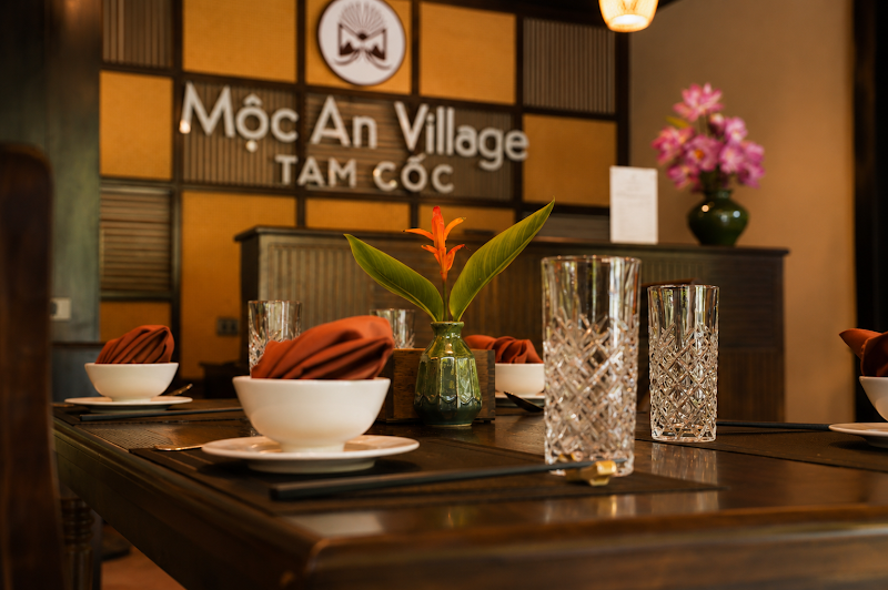 Mộc An Village Tam Cốc - Resort and Spa - Mộc An Village Tam Cốc - Resort and Spa, Đội 1 Hải Nham, Ninh Bình, 430000, Vietnam