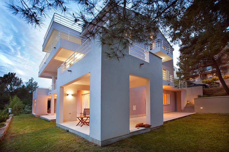 Casa M Rabac Apartments - Casa M Rabac Apartments Lošinjska ul. 29, 52221, Rabac, Croatia