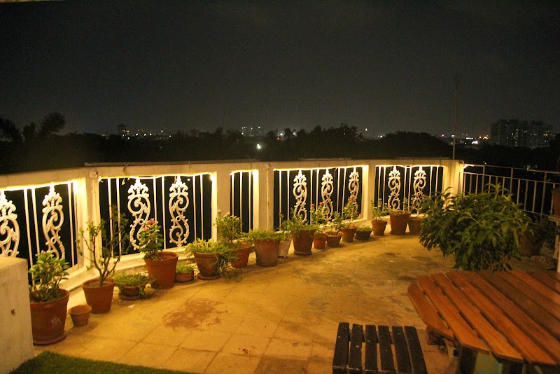 Owl's Nest Homestay