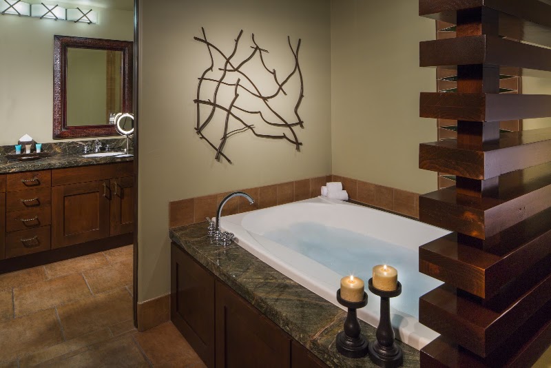 Hyatt Vacation Club at Piñon Pointe - Hyatt Vacation Club at Piñon Pointe, 1 AZ-89A, Sedona, AZ 86336, USA