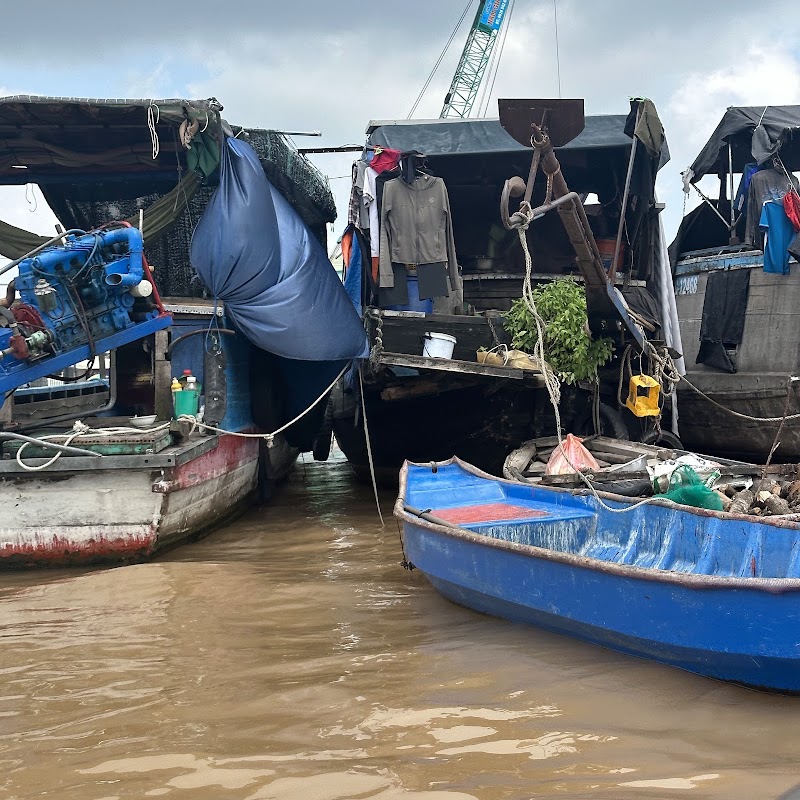 Can Tho River Tour Company - Can Tho River Tour Company, 58/27 Nguyễn Thái Học, Ninh Kiều, Cần Thơ 900100, Vietnam