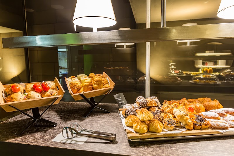 Hotel Soho Barcelona - Hotel Soho Barcelona Gran Via de les Corts Catalanes, 543, 545, Eixample, 08011 Barcelona, Spain