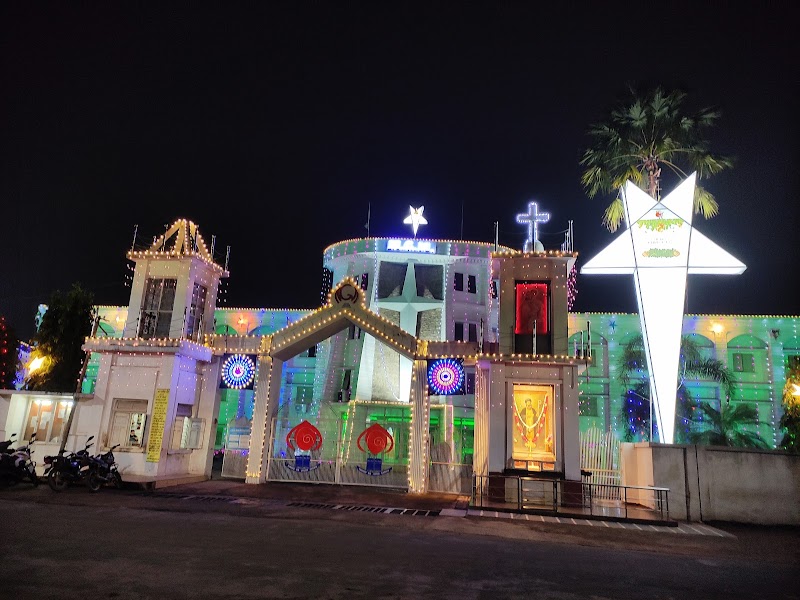 Mar Gregorious Memorial Senior Secondary School - Mar Gregorious Memorial Senior Secondary School 547 B, State Bank Colony, Sector 6, Bhilai, Chhattisgarh 490006, India