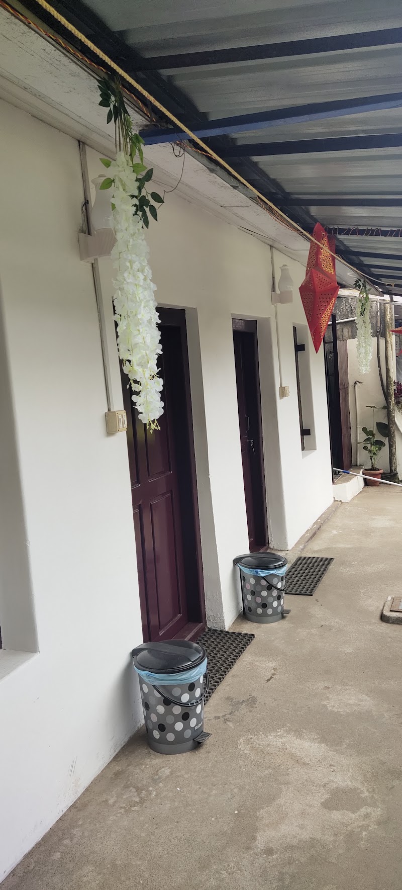 Petals Homestay - Petals Homestay Nullatanni, Munnar, Kerala 685612, India