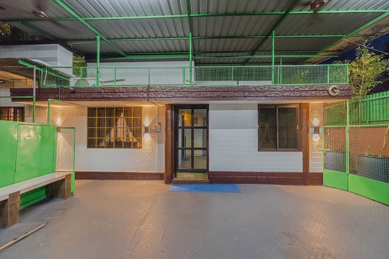 UDUPI HOMESTAY/GARDEN VILLA - UDUPI HOMESTAY/GARDEN VILLA, NEJAR ROAD, Kemmannu, Udupi, Mudutonse, Karnataka 576115, India