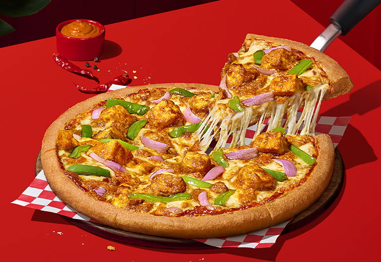 Pizza Hut | Central Plaza Mall - Pizza Hut | Central Plaza Mall, Shop No 7, Gr Flr, Golf Course Rd, Parsvnath Exotica, DLF Phase 5, Sector 53, Gurugram, Haryana 122011, India