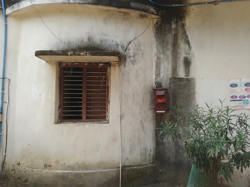 Post Office Kundukela - Post Office Kundukela, X2PH+Q6V, Kundukela, Odisha 770019, India