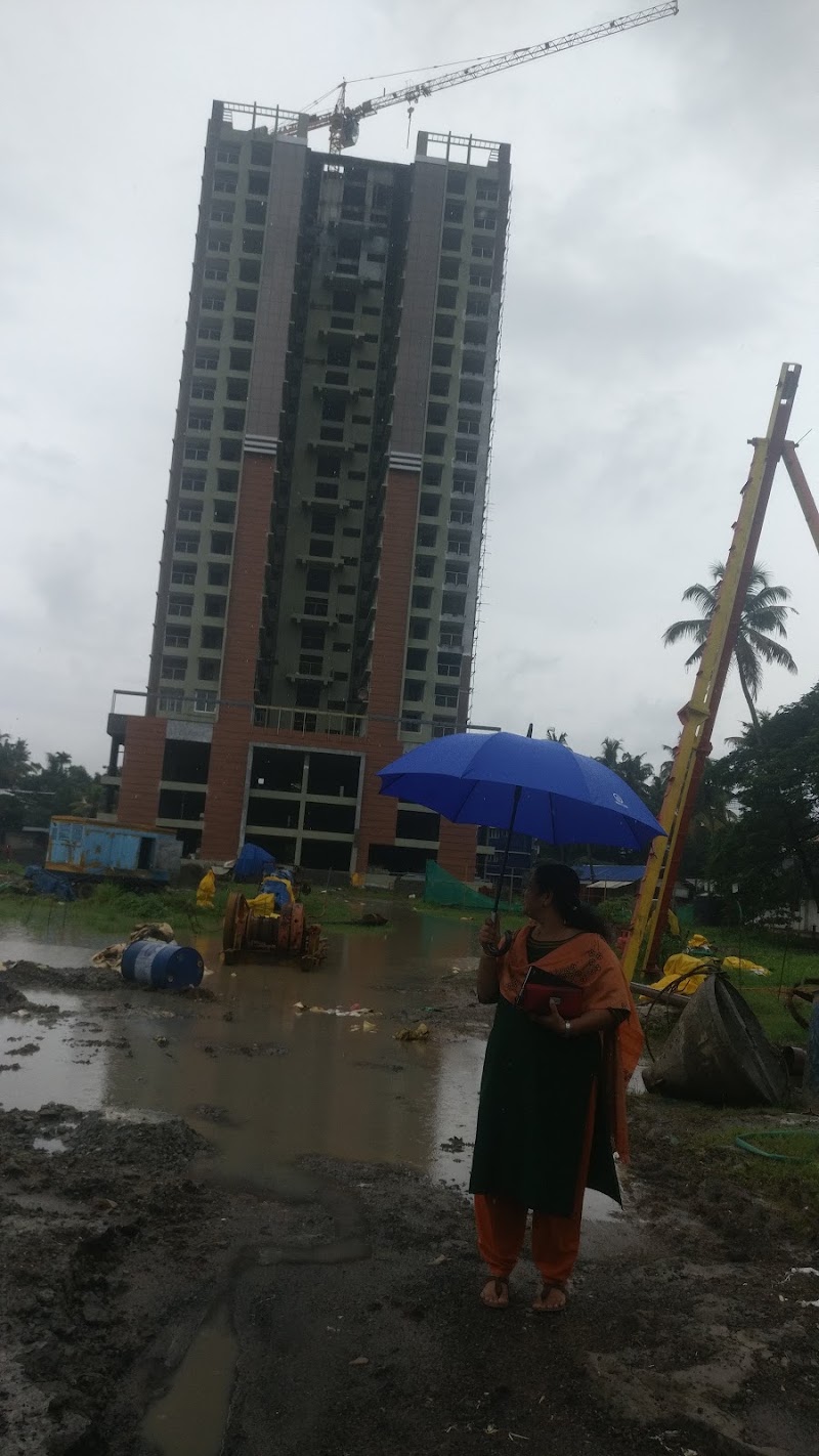 Travancore Builders Pvt. Ltd. - Travancore Builders Pvt. Ltd. Travancore House, NH By Pass, Chakkaraparambu, Vennala, Kochi, Ernakulam, Kerala 682032, India
