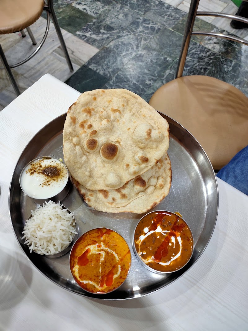 Sher-e-Punjab Restaurant