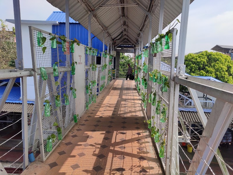 Aluva - Aluva, Periyar Nagar, Aluva, Kerala 683101, India