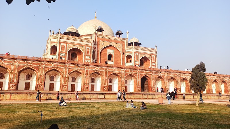 Delhi - Haridwar - Rishikesh - Dehradun - Mussoorie Highway - Delhi - Haridwar - Rishikesh - Dehradun - Mussoorie Highway, J727+JPQ, NE 3, Pandav Nagar, New Delhi, Delhi 110092, India