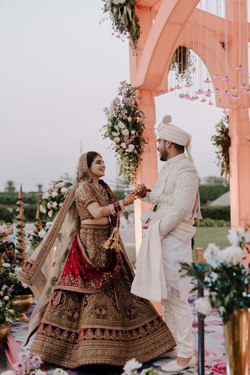 Destination Event & Wedding planner - Destination Event & Wedding planner, VIP Rd, Vishal Nagar, Raipur, Chhattisgarh 492001, India