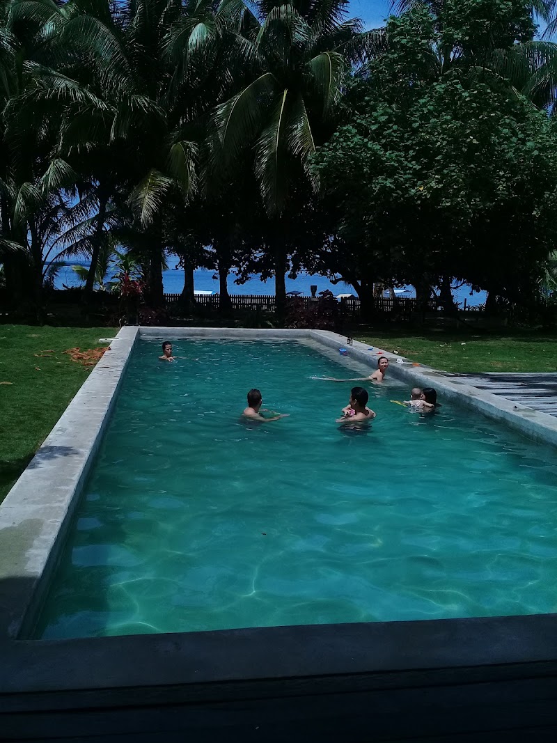 Lux Boutique Resort and Restaurant Siargao - Lux Boutique Resort and Restaurant Siargao R564+4J3 Cloud 9, General Luna, Surigao del Norte, Philippines