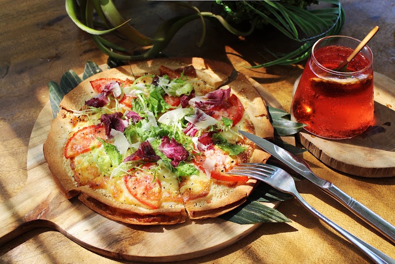Waterfront Restaurant (Rongti Branch) - Waterfront Restaurant (Rongti Branch), Zhongzheng Rd, Xinsheng Village, Tamsui District, New Taipei City, Taiwan 251