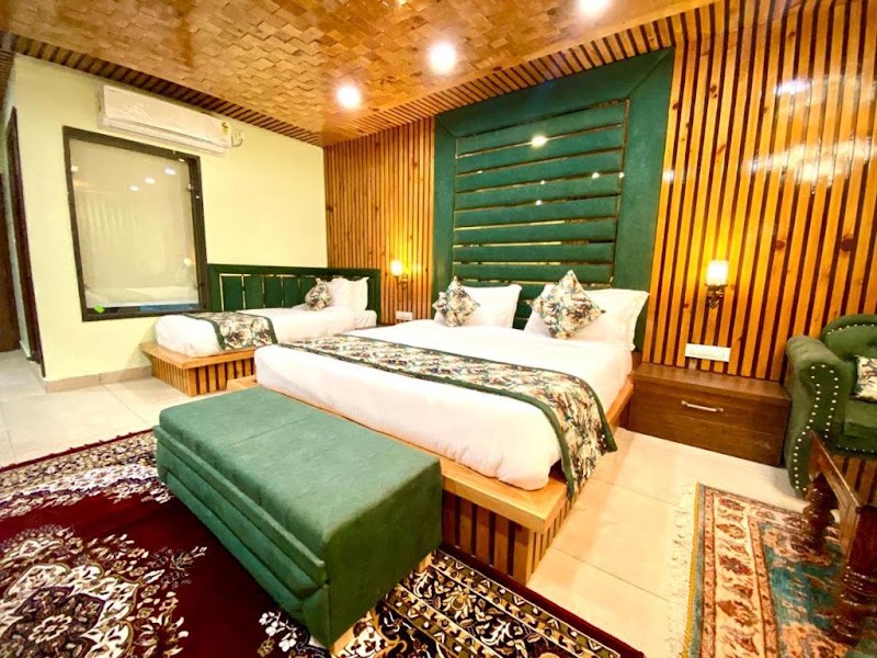 Hotel Woodville Inn - Hotel in Mcleodganj - Hotel Woodville Inn - Hotel in Mcleodganj Hotel Woodville Inn, Temple Rd, near Dalai Lama, McLeod Ganj, Dharamshala, Himachal Pradesh 176215, India