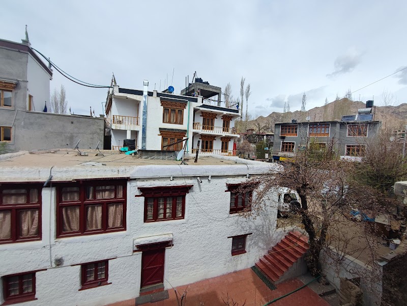Ree Yul Guesthouse