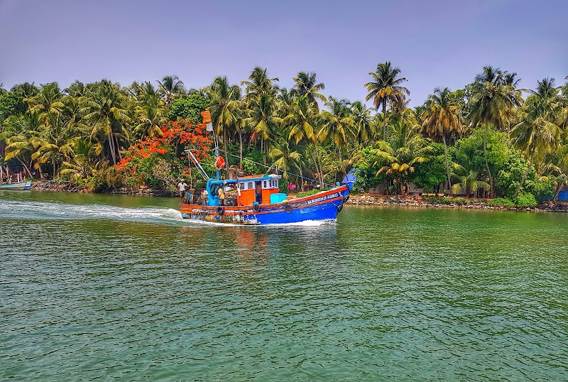 Nileshwar - Nileshwar, Kerala 671314, India
