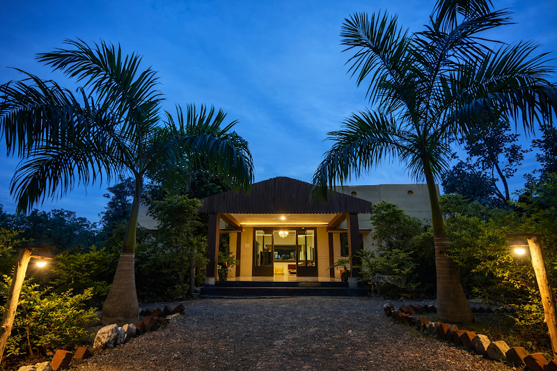 Nakshatra Jungle Resort & Spa