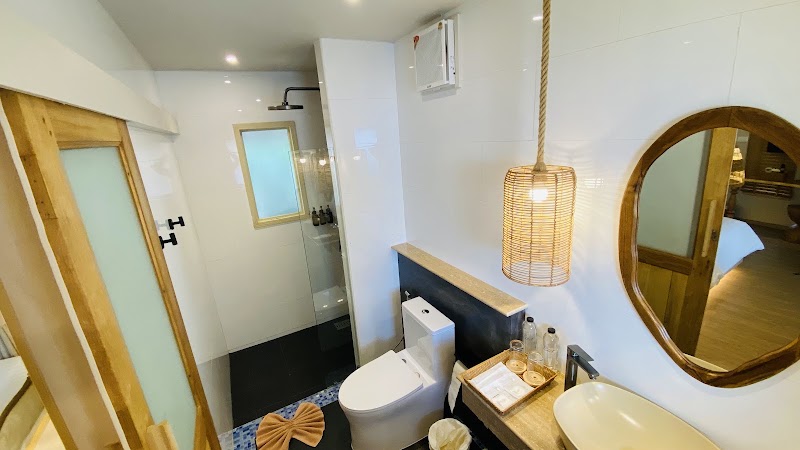 Cocohut Beach Resort - Cocohut Beach Resort, 130/20 Had Rin Nai Sun set Leela or Seekantang Beach Moo 6 T. Bantai A.Koh Phangan, ตำบล บ้านใต้ อำเภอเกาะพะงัน สุราษฎร์ธานี 84280, Thailand