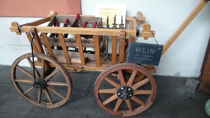 Mosel Wine museum and wine shop - Mosel Wine museum and wine shop, Cusanusstraße 2, 54470 Bernkastel-Kues, Germany