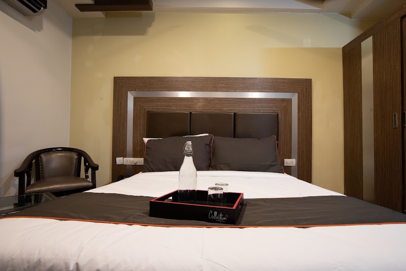 Hotel O by OYO Divy Noida Sector 50 Metro Station - Hotel O by OYO Divy Noida Sector 50 Metro Station H-10, H-10, Sector 44, Sector 10, Noida, Uttar Pradesh 201301, India