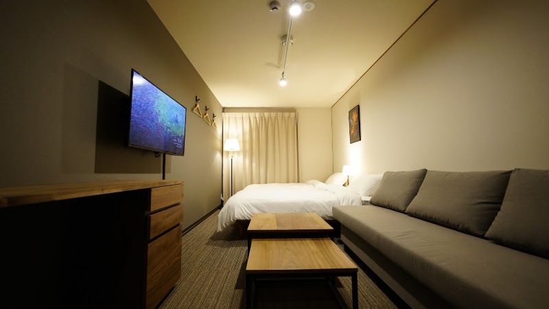 Apartment HOTEL MODISH Nijo Enmachi, Kyoto - Apartment HOTEL MODISH Nijo Enmachi, Kyoto 526 番地 Horikawachō, Kamigyo Ward, Kyoto, 602-8367, Japan