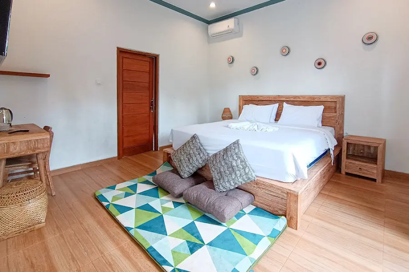 Urbanview Villa Pondok Uma Sari Ubud - Urbanview Villa Pondok Uma Sari Ubud Jl. Raya Uma, Tampaksiring, Kec. Tampaksiring, Kabupaten Gianyar, Bali 80552, Indonesia
