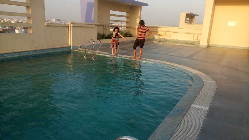 Saakaar Orchid Greens - Saakaar Orchid Greens Aqua City, Road, Mustafapur, Jamsaut, Patna, Bihar 801105, India