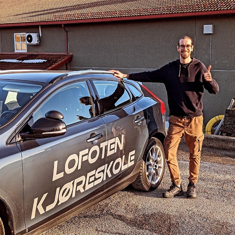 Lofoten Kjøreskole
