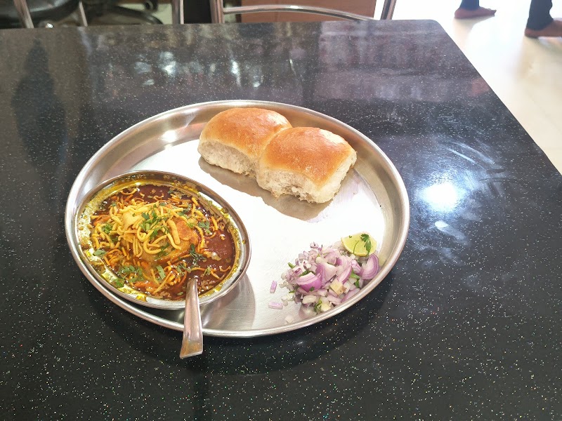 Junnar ambegaon misal, ulwe ,Navi Mumbai - Junnar ambegaon misal, ulwe ,Navi Mumbai Sector 2, Ulwe, Wahal, Maharashtra 410206, India