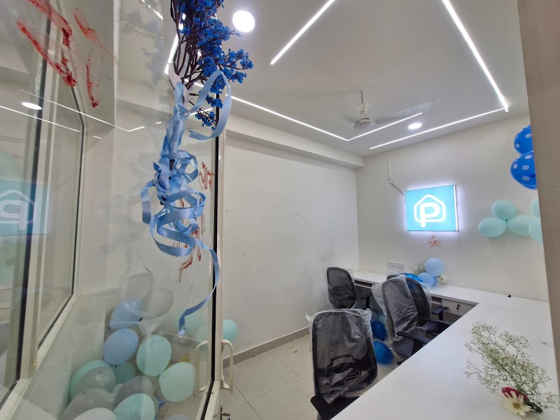 PG and Property Buzz - PG and Property Buzz 96, 29th Main Rd, EWS Colony, BTM Layout 2nd Stage, BTM Layout, Bengaluru, Karnataka 560076, India