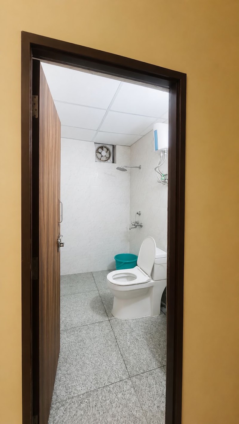 Mannat Hostel - Best boy's Hostel in Greater Noida - Mannat Hostel - Best boy's Hostel in Greater Noida Plot No.75, Nimoli, Knowledge Park III, Greater Noida, Gujarpur, Uttar Pradesh 201310, India