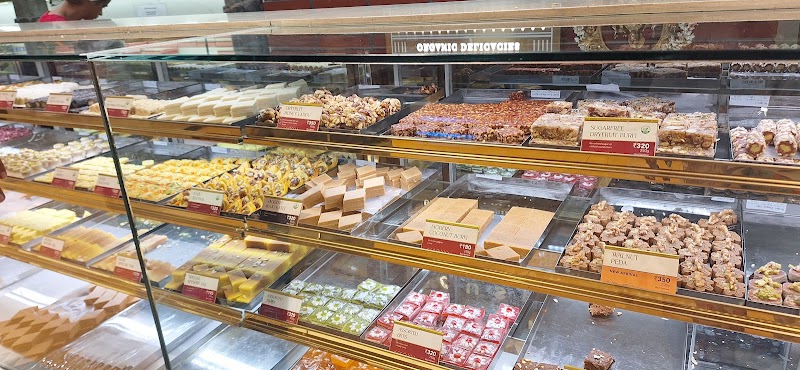 India Sweet House - HSR Layout - India Sweet House - HSR Layout 9th Main Rd, Sector 6, HSR Layout, Bengaluru, Karnataka 560102, India