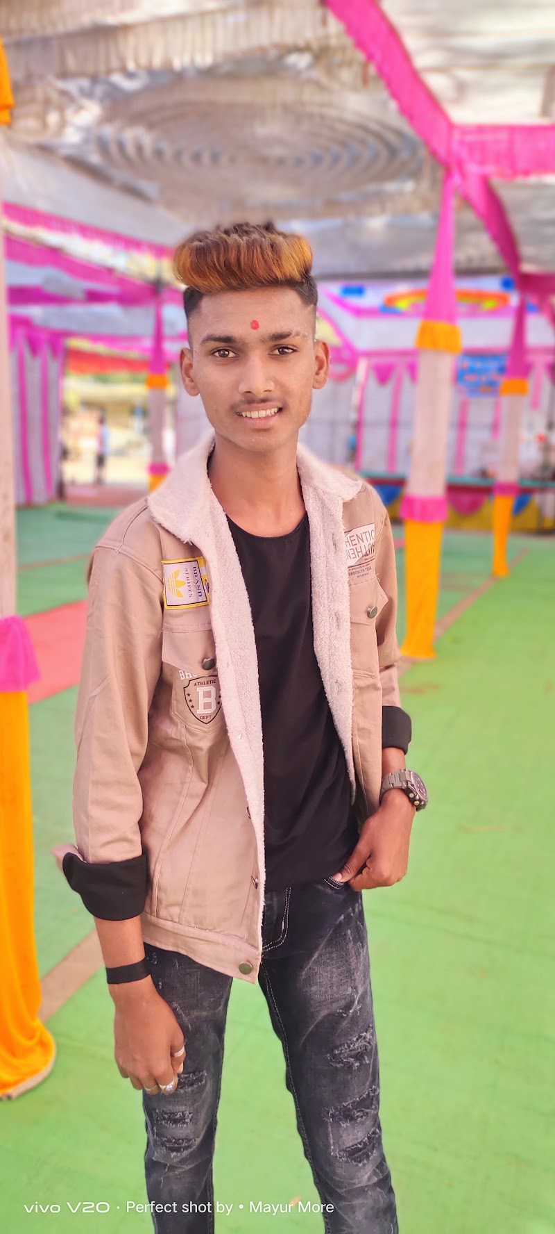 Gandhi Maidan - Gandhi Maidan, RHG9+8HJ, Vari, Maharashtra 413708, India