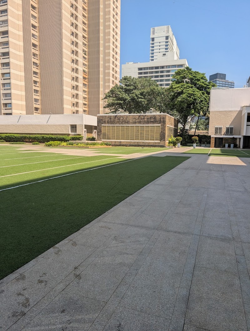 National Centre for Performing Arts (NCPA), Mumbai - National Centre for Performing Arts (NCPA), Mumbai NCPA Marg, Nariman Point, Mumbai, Maharashtra 400021, India