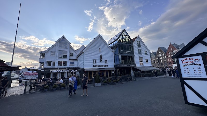 Torget - Torget, Bergen, Norway