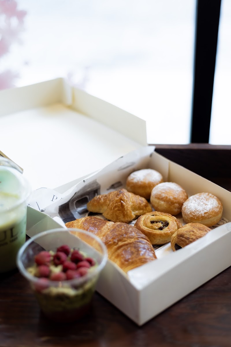 Paul’s Bakery. - Paul’s Bakery., Plzeňská 344/1, 150 00 Praha 5-Smíchov, Czechia