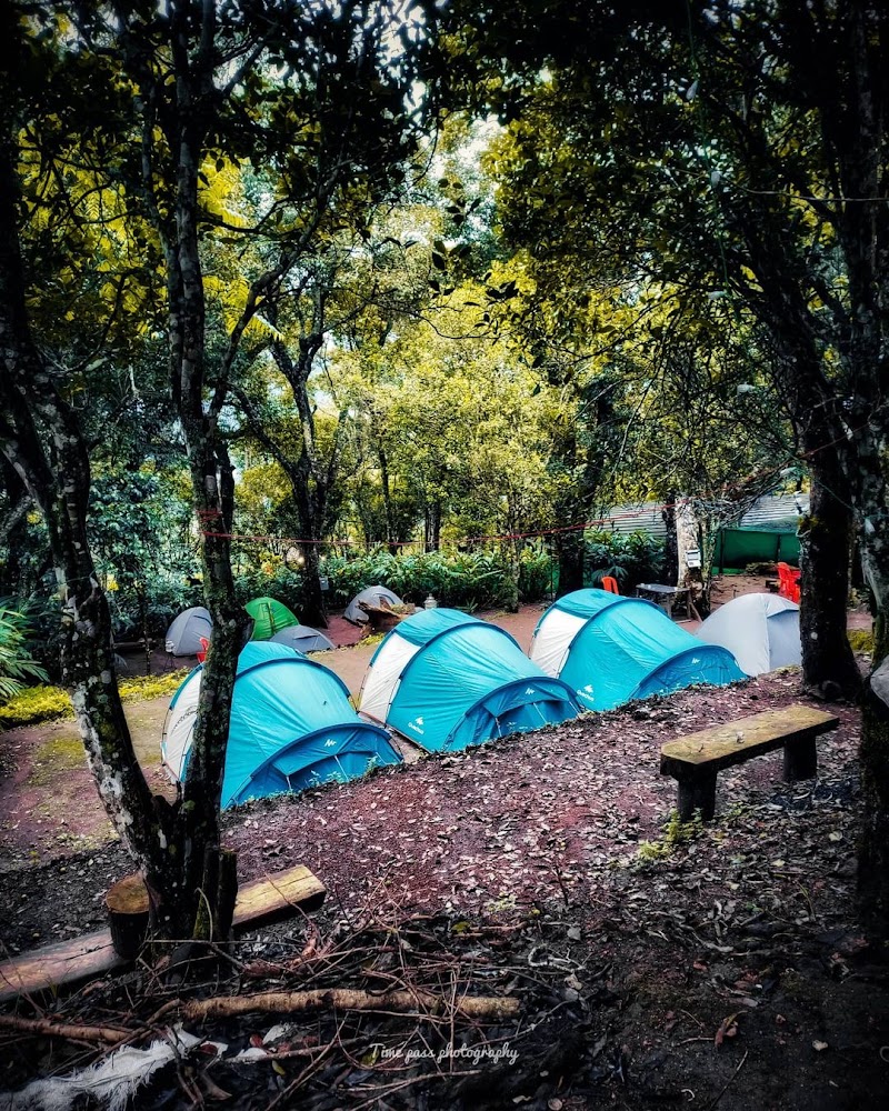 Tent Stay in Munnar - Trip to Munnar - Tent Stay in Munnar - Trip to Munnar, Gundumalai Road, Nullatanni, Suryanelli, Munnar, Kerala 685612, India