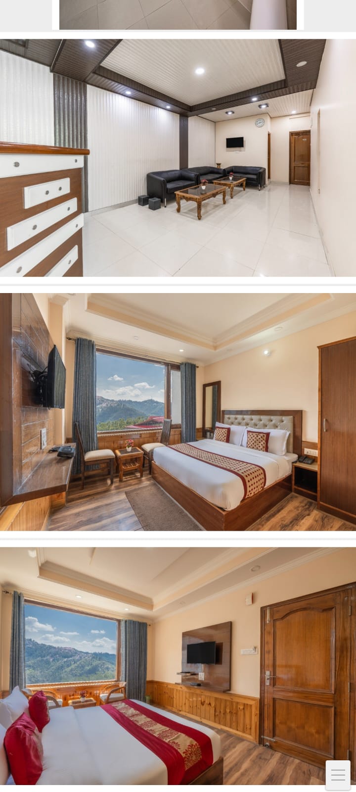 Hotel Charming Hills By Namora Hospitality & Seven Hills Hotel & Resort - Hotel Charming Hills By Namora Hospitality & Seven Hills Hotel & Resort Ragyan, Dudhli, Shimla, Himachal Pradesh 171003, India