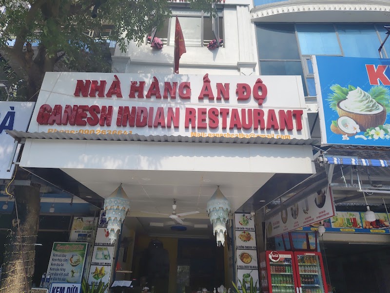 Ganesh Indian Restaurant Cat Ba - Ganesh Indian Restaurant Cat Ba, 171 Một Tháng Tư, Cát Hải, Hải Phòng, Vietnam