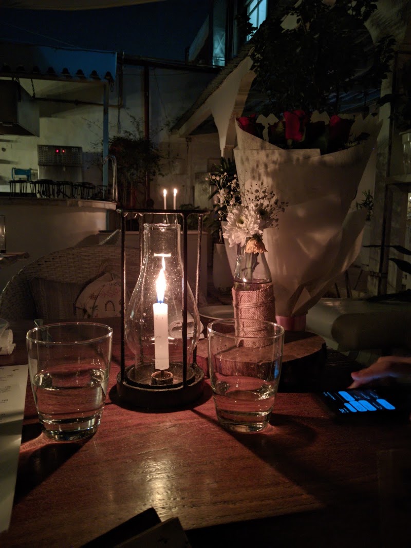 Olive Café & Bar - Olive Café & Bar SCO 3, Ground floor, Back entry, Sector 26, Chandigarh, 160019, India