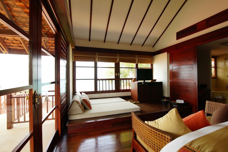 Napasai Samui Residence - Napasai Samui Residence 65 10 Maenam Tambon Mae Nam, Amphoe Ko Samui, Chang Wat Surat Thani 84330, Thailand