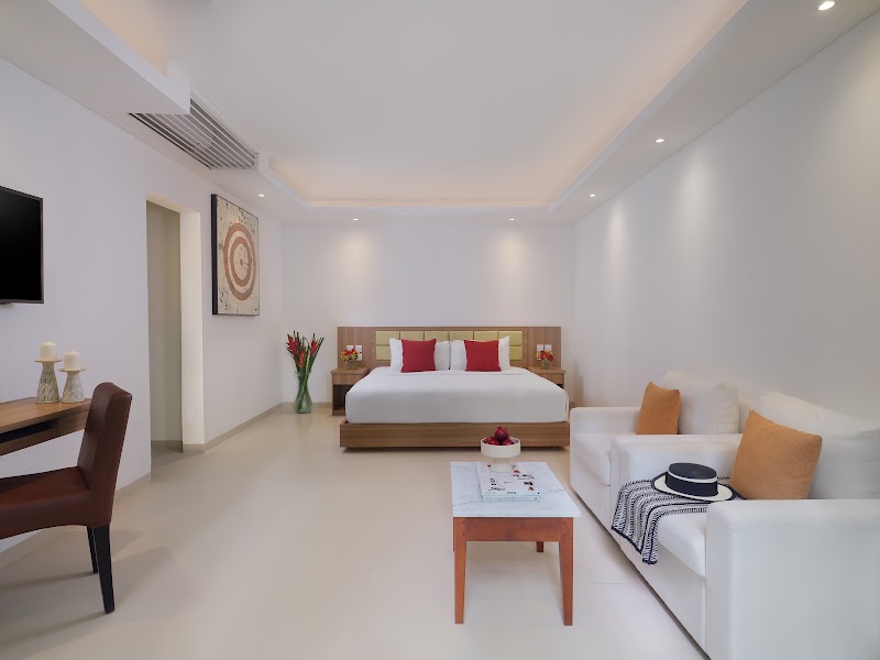 Downtown Villas - Downtown Villas Seminyak, Kuta, Badung Regency, Bali 80361, Indonesia