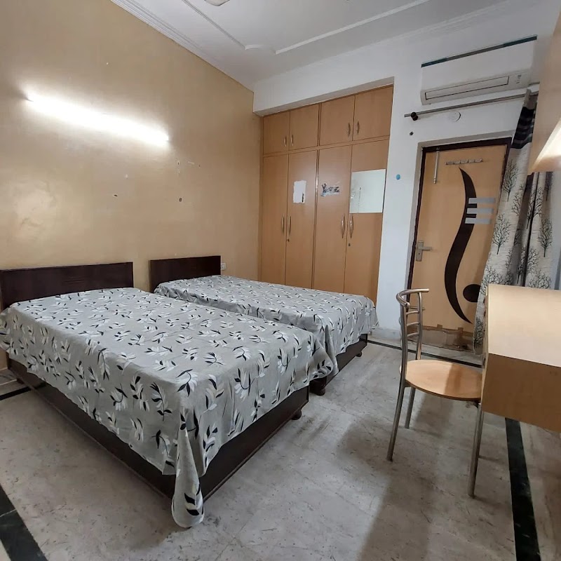 Acasa residency (PG) - Acasa residency (PG) House no.98, metro station gate, 2, Gali No 1, near saket, Saiyad ul Ajaib, Saket, New Delhi, Delhi 110030, India