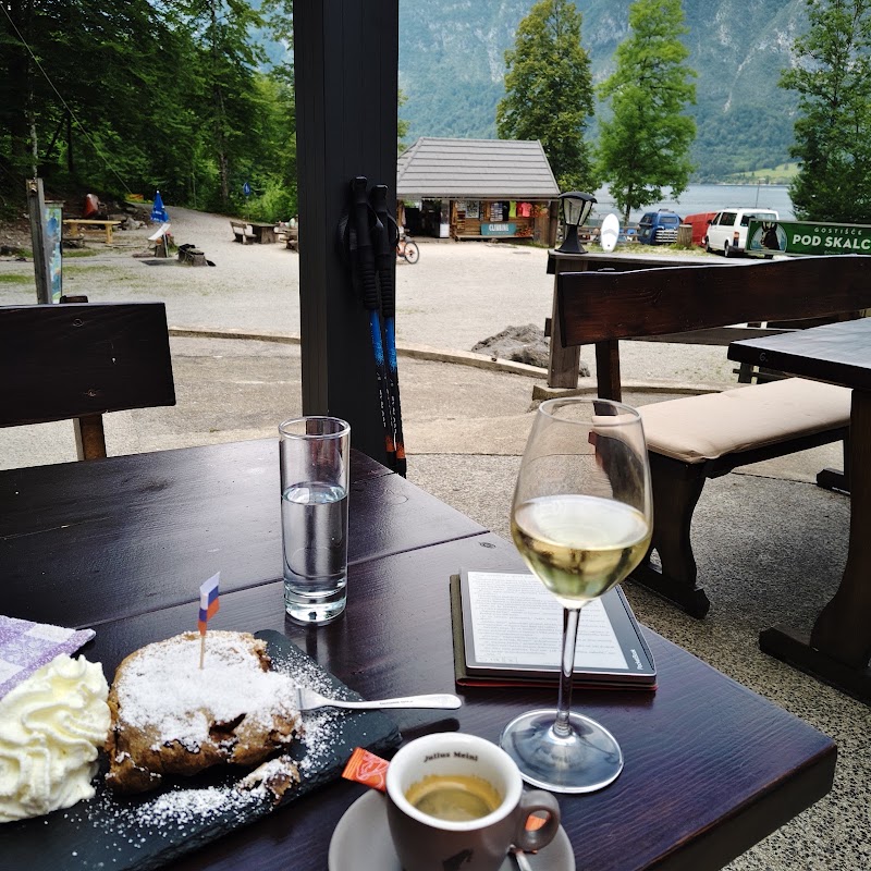 Pod Skalco - Ribčev Laz 58 - Pod Skalco - Ribčev Laz 58 Ribčev Laz 58, 4265 Bohinjsko jezero, Slovenia