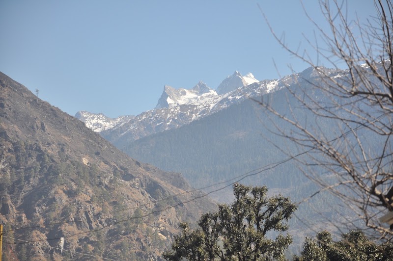 Sankri Surya Retreat - Sankri Surya Retreat, Mori-Sankari Rd, Saur, Sidri, Uttarakhand 249128, India