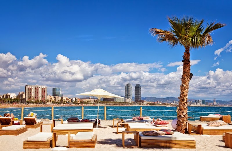 Barcelona Sotheby's International Realty - Real Estate - Barcelona Sotheby's International Realty - Real Estate P.º de Gracia, 41, 2º 1º Casa, Eixample, 08007 Amatller, Barcelona, Spain