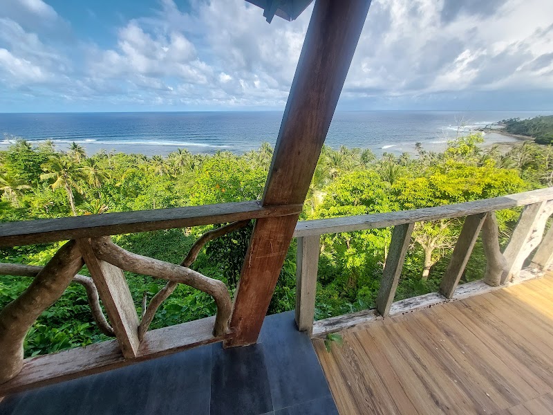Pacifico view Resort (Sheikhsean)