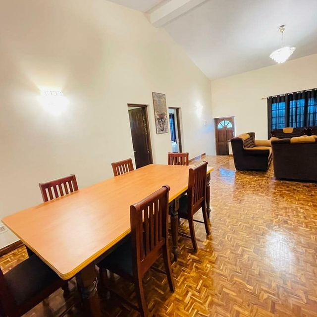 Cariappa villa kodaikanal - Cariappa villa kodaikanal MM St, Kodaikanal, Tamil Nadu 624101, India