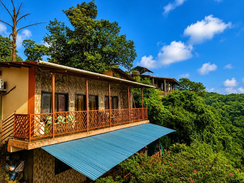 Matheran Ovi Holiday Cottage – Valley View